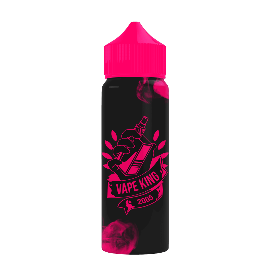 Sweet Strawberry E-Liquid